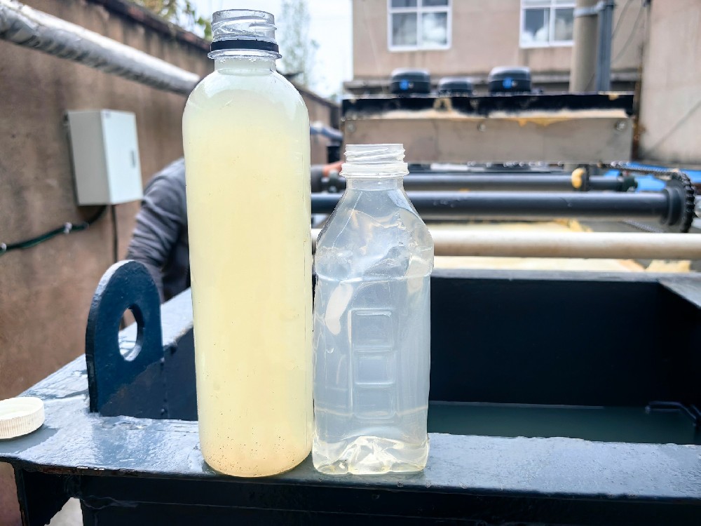MBBR污水处理设备,MBBR生活污水处理设备,农村MBBR污水处理设备