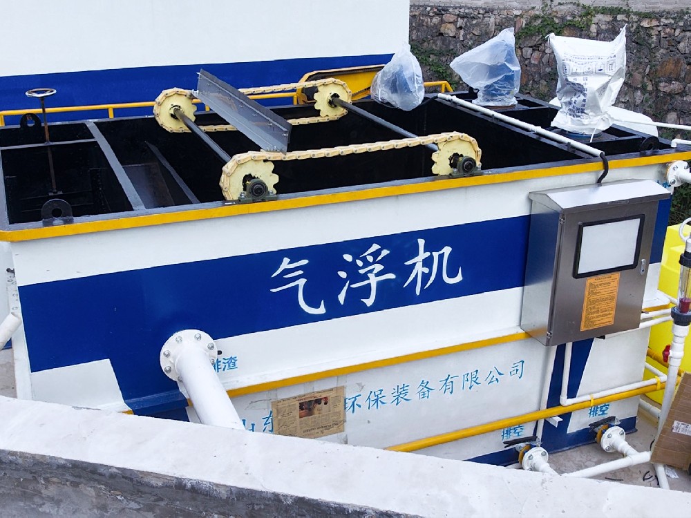 宠物医院污水处理：守护生命与环境的双重防线