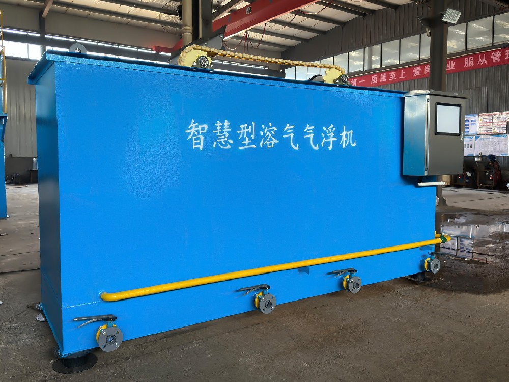 MBBR污水处理设备,MBBR生活污水处理设备,农村MBBR污水处理设备