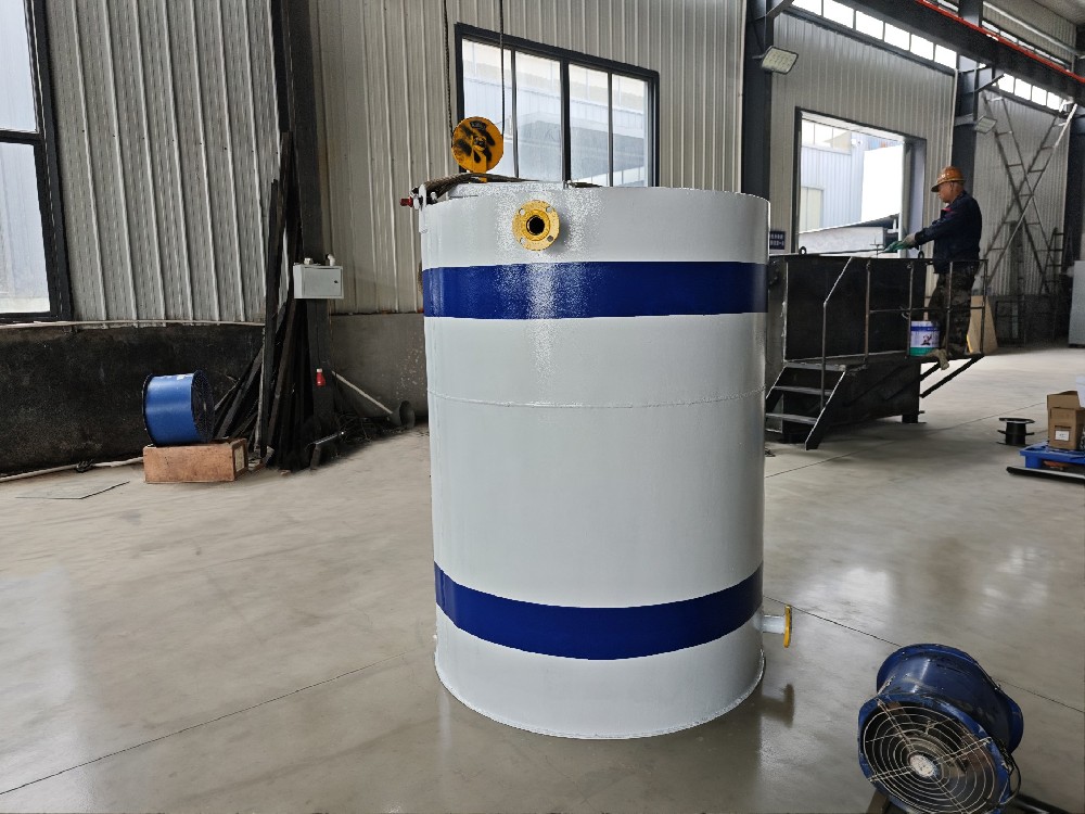 一体化设备在小龙虾养殖污水处理中发挥的作用