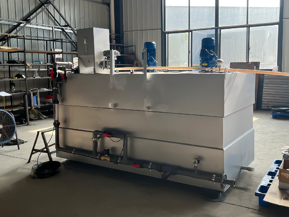 MBBR污水处理设备,MBBR生活污水处理设备,农村MBBR污水处理设备