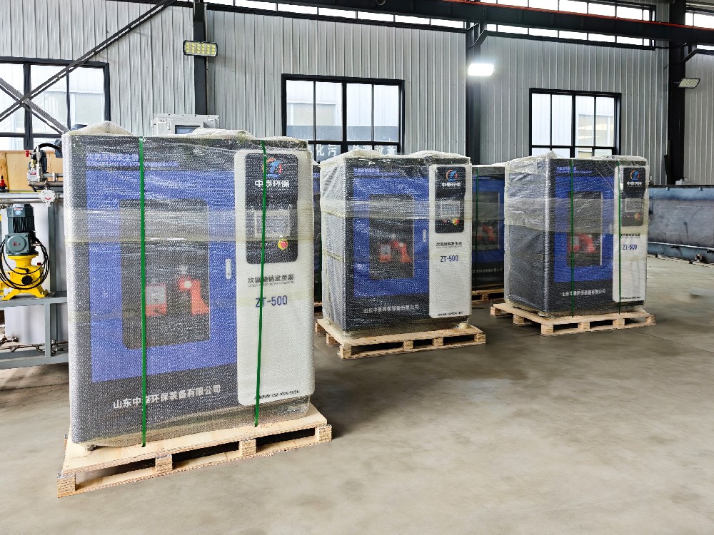 北方农村污水处理设备维护：保障长效运行的关键