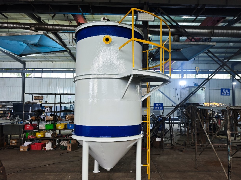 MBBR污水处理设备,MBBR生活污水处理设备,农村MBBR污水处理设备