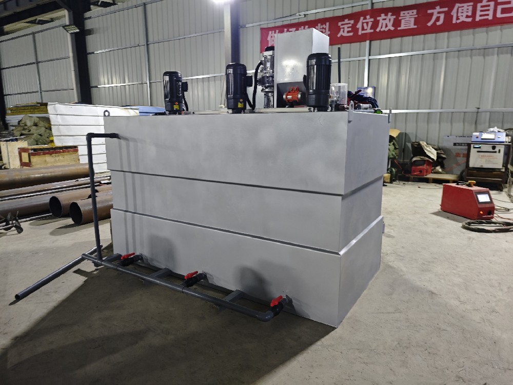 MBBR污水处理设备,MBBR生活污水处理设备,农村MBBR污水处理设备