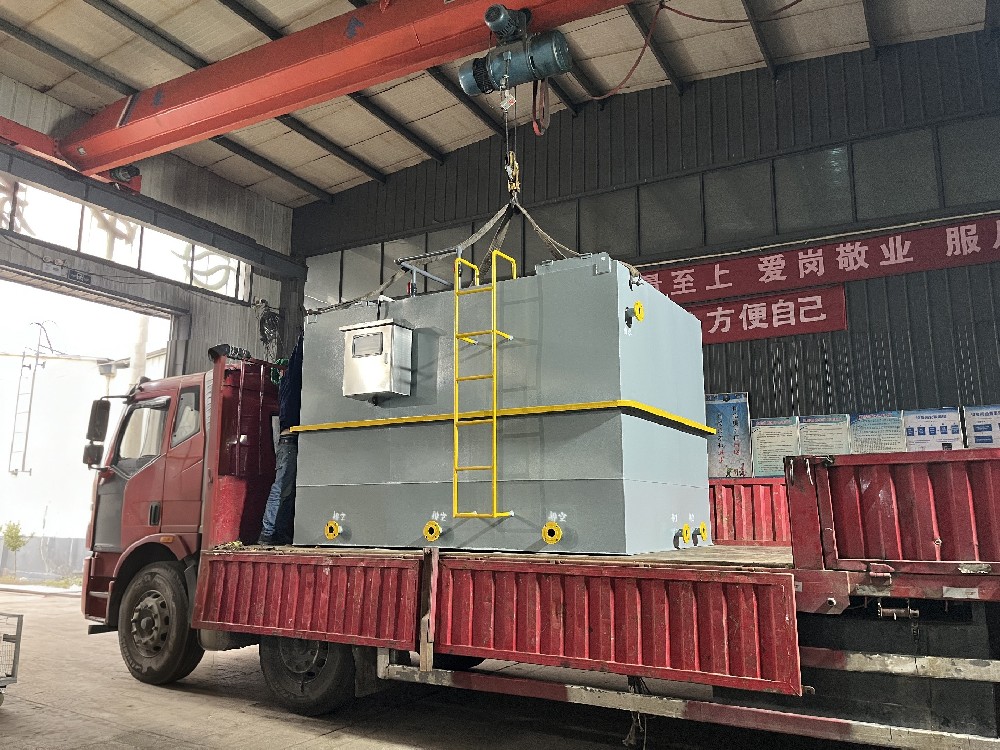 农村污水设备 “短命”？做好这 3 点延长使用寿命