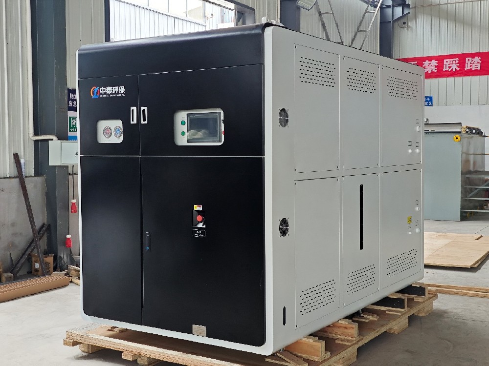 生活污水处理设备,三槽自动加药装置,三槽溶药设备