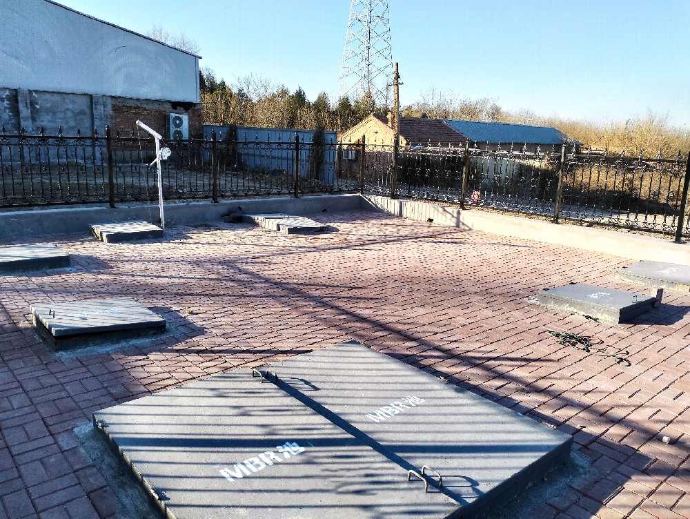 生活污水处理设备,三槽自动加药装置,三槽溶药设备