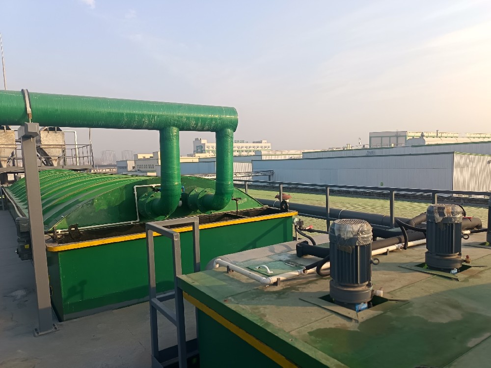 生活污水处理设备,三槽自动加药装置,三槽溶药设备