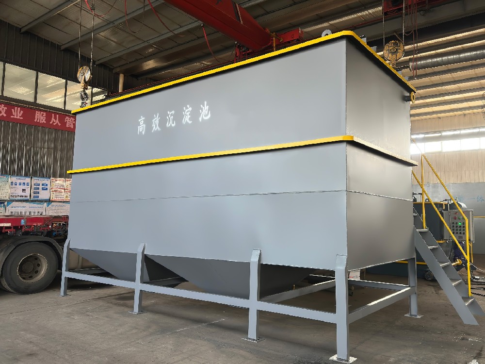 机修废水处理的基本工艺流程