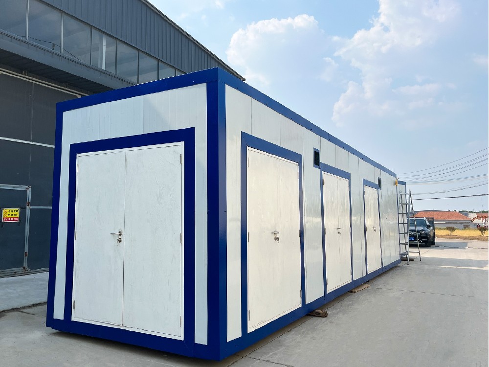 乳制品生产废水的处理技术与应用