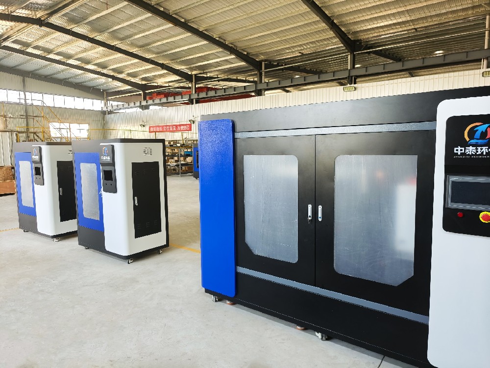 小型自来水站用次氯酸钠发生器：低成本运行技巧