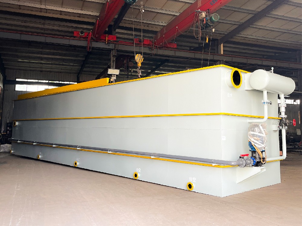 小型风干牛肉厂废水处理设备适配性分析